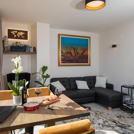 Luxury Apartment Edi Dubrovnik Kültér fotó