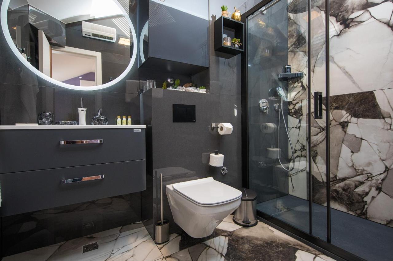 Luxury Apartment Edi Dubrovnik Kültér fotó