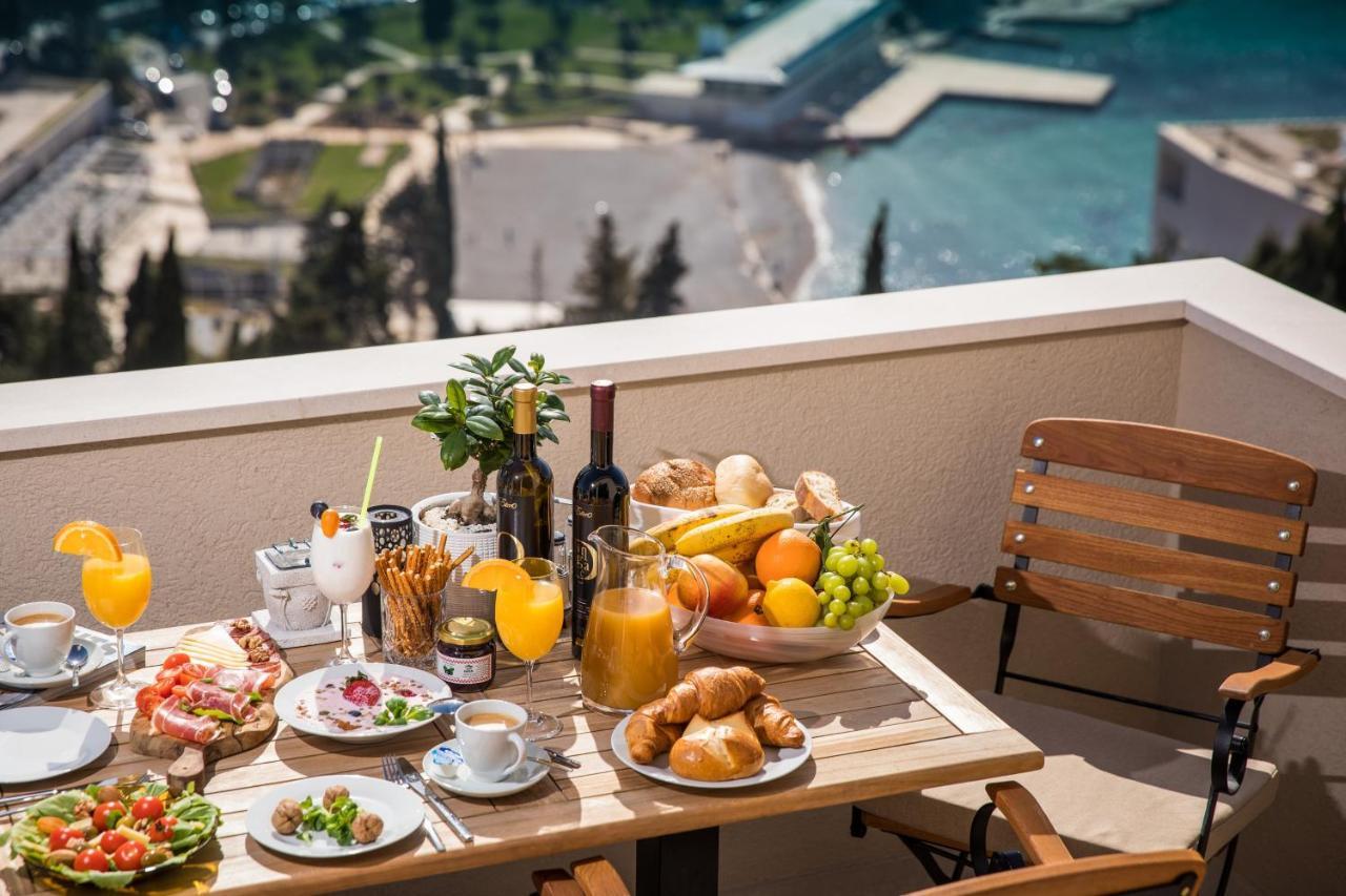 Luxury Apartment Edi Dubrovnik Kültér fotó