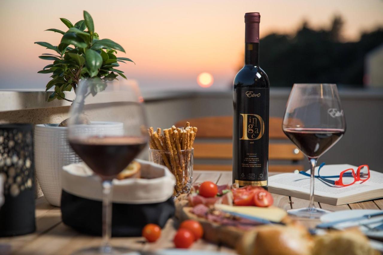 Luxury Apartment Edi Dubrovnik Kültér fotó