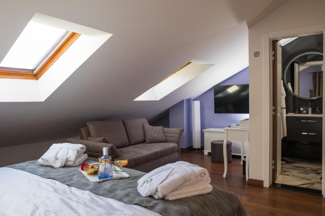 Luxury Apartment Edi Dubrovnik Kültér fotó