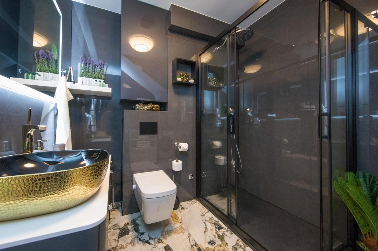 Luxury Apartment Edi Dubrovnik Kültér fotó