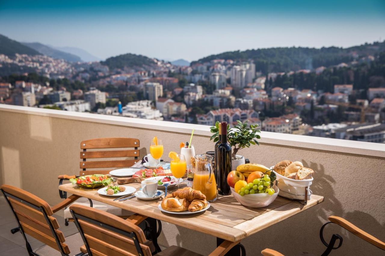 Luxury Apartment Edi Dubrovnik Kültér fotó