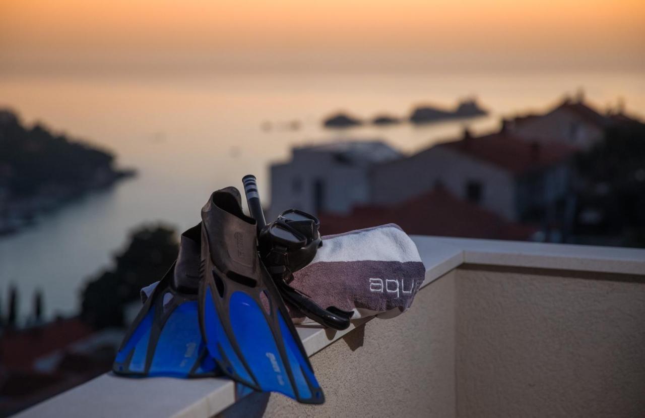 Luxury Apartment Edi Dubrovnik Kültér fotó