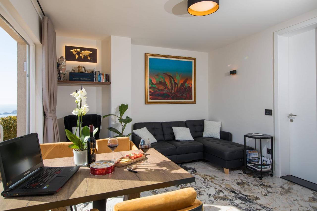 Luxury Apartment Edi Dubrovnik Kültér fotó
