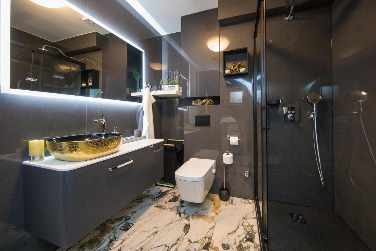 Luxury Apartment Edi Dubrovnik Kültér fotó