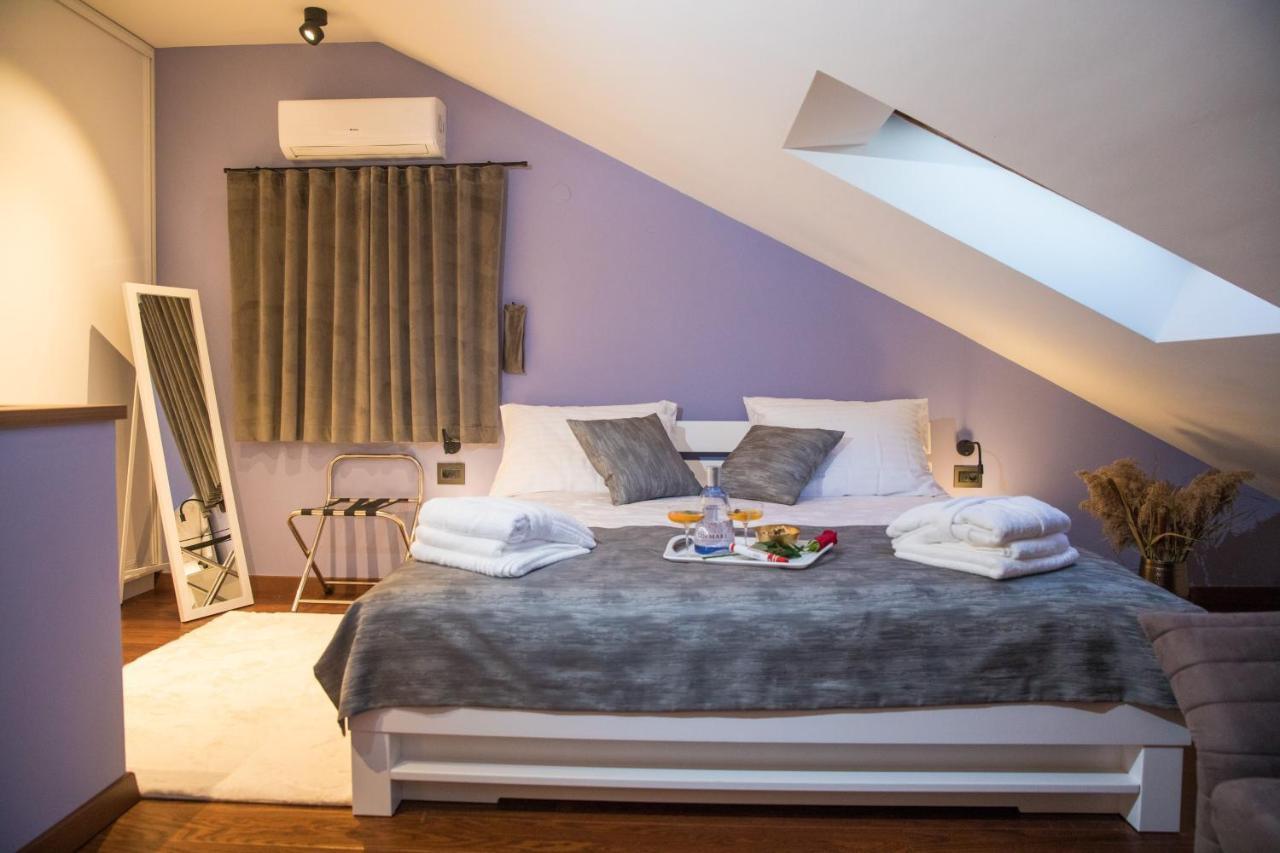 Luxury Apartment Edi Dubrovnik Kültér fotó