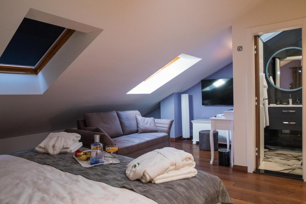 Luxury Apartment Edi Dubrovnik Kültér fotó