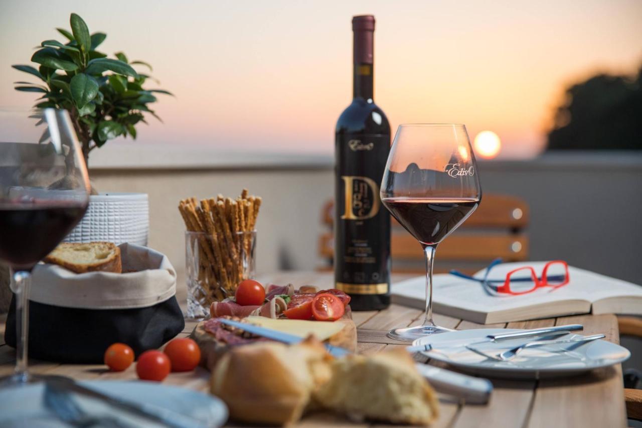 Luxury Apartment Edi Dubrovnik Kültér fotó
