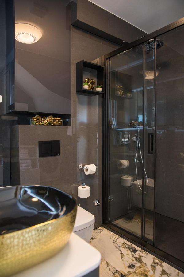 Luxury Apartment Edi Dubrovnik Kültér fotó