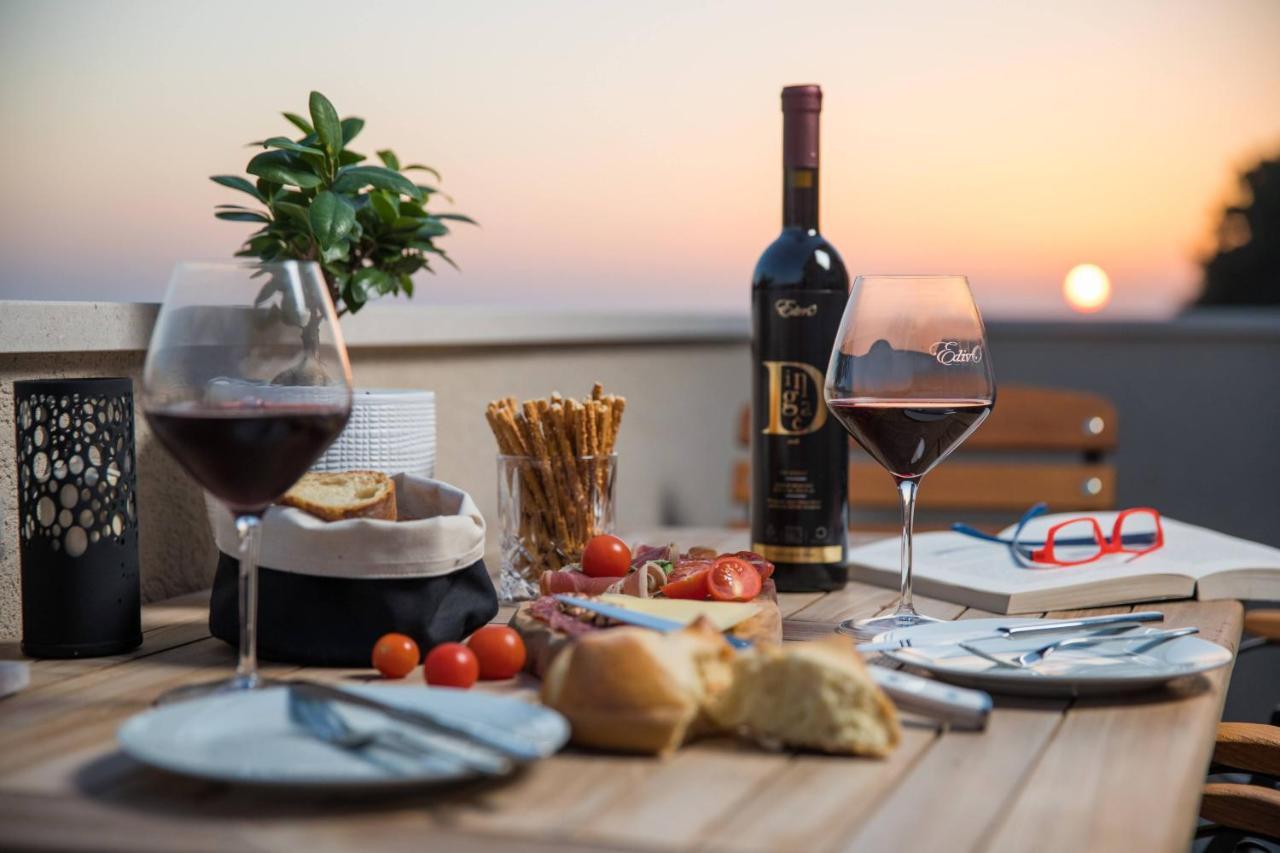 Luxury Apartment Edi Dubrovnik Kültér fotó
