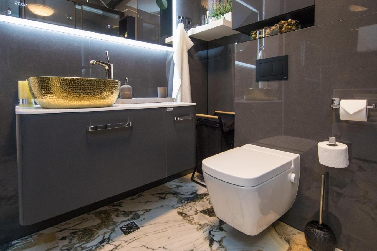 Luxury Apartment Edi Dubrovnik Kültér fotó