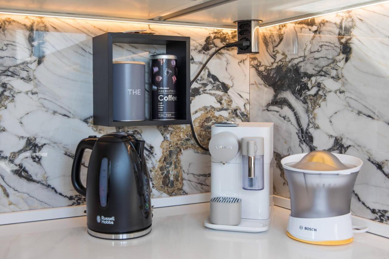 Luxury Apartment Edi Dubrovnik Kültér fotó