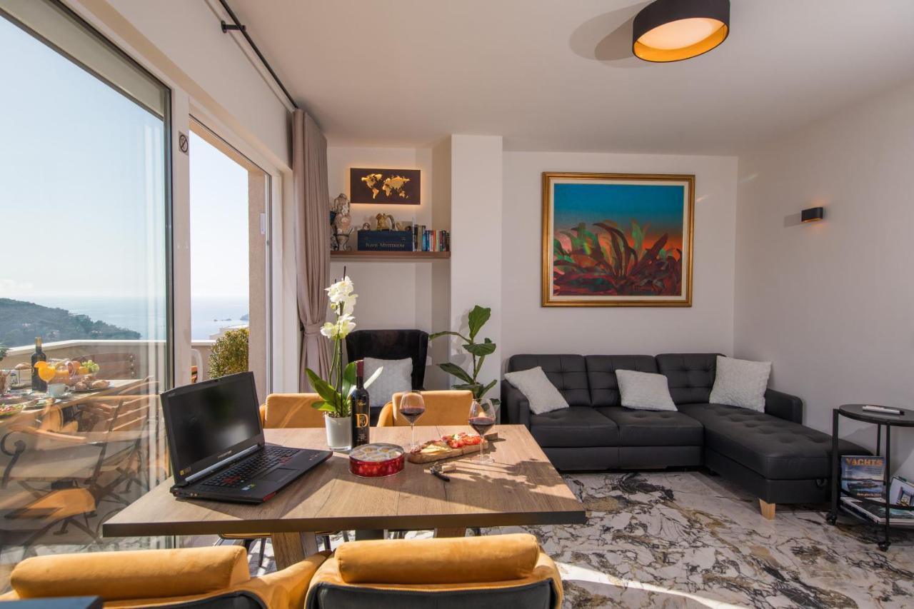 Luxury Apartment Edi Dubrovnik Kültér fotó