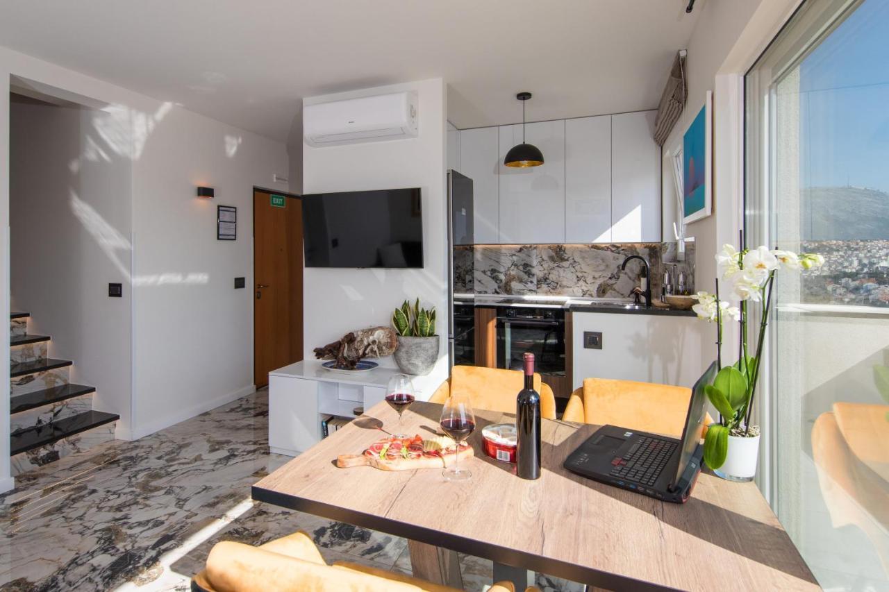 Luxury Apartment Edi Dubrovnik Kültér fotó