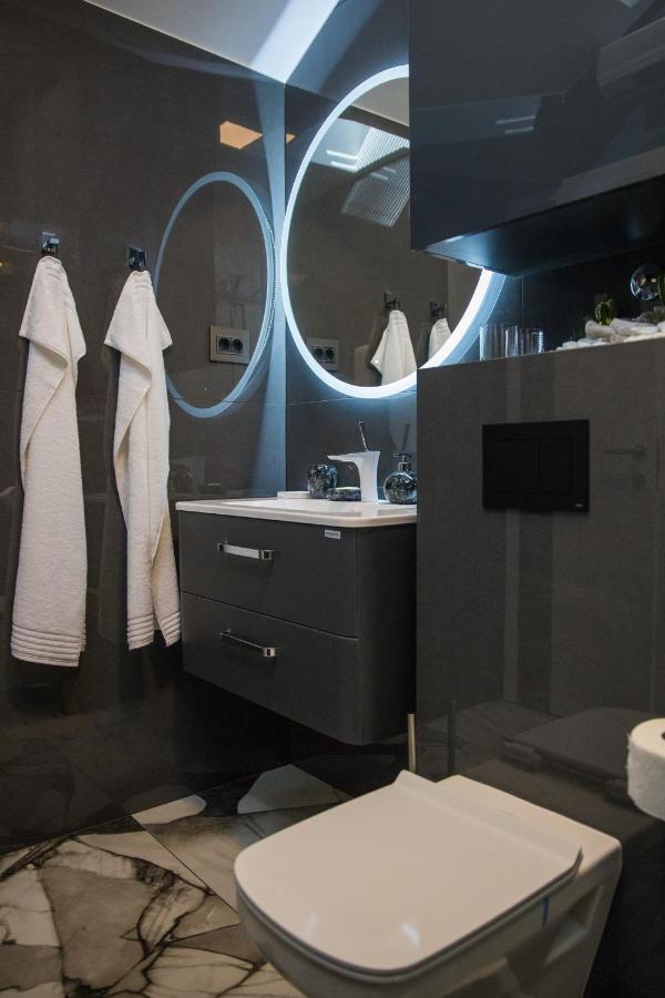 Luxury Apartment Edi Dubrovnik Kültér fotó