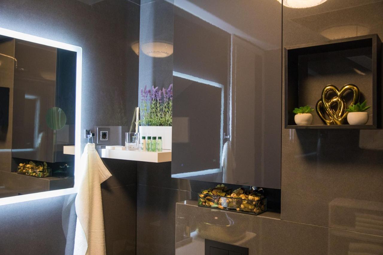Luxury Apartment Edi Dubrovnik Kültér fotó