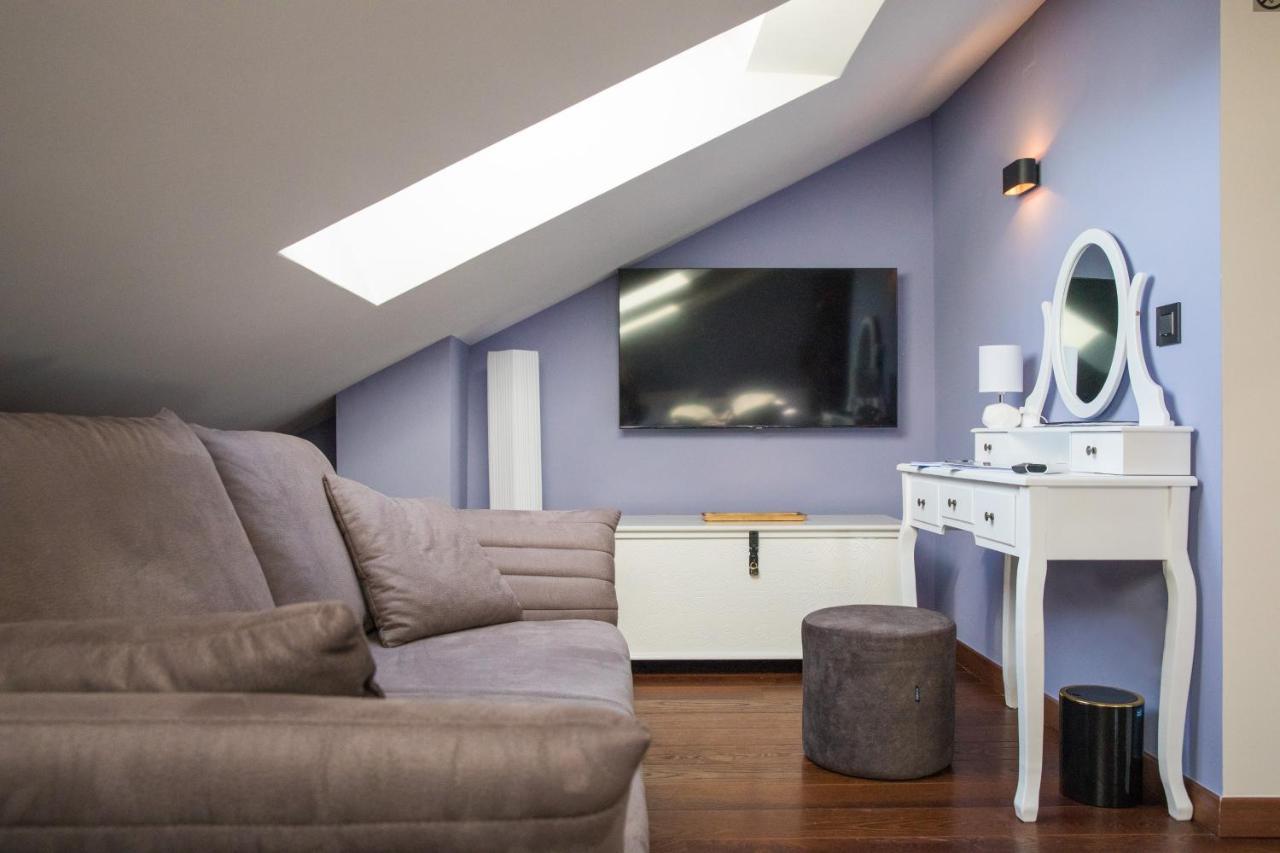 Luxury Apartment Edi Dubrovnik Kültér fotó