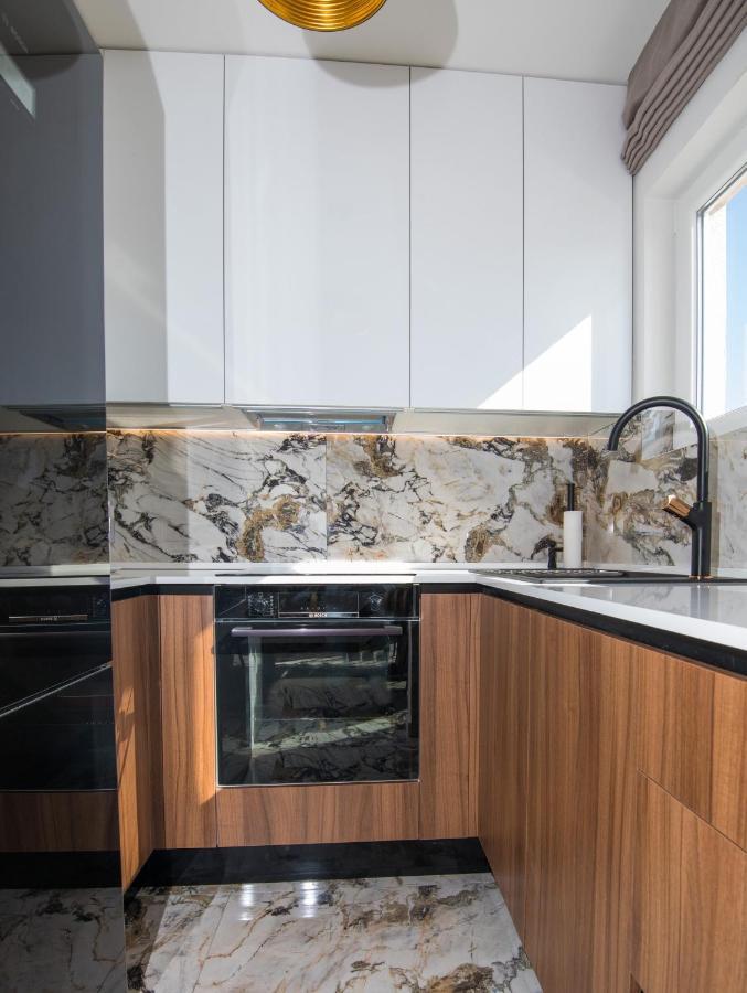 Luxury Apartment Edi Dubrovnik Kültér fotó