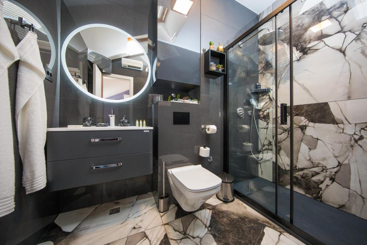 Luxury Apartment Edi Dubrovnik Kültér fotó