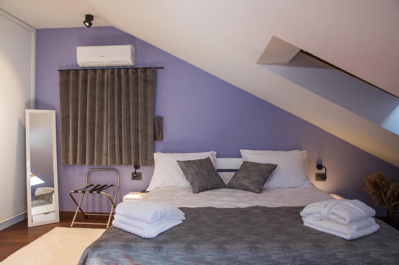 Luxury Apartment Edi Dubrovnik Kültér fotó
