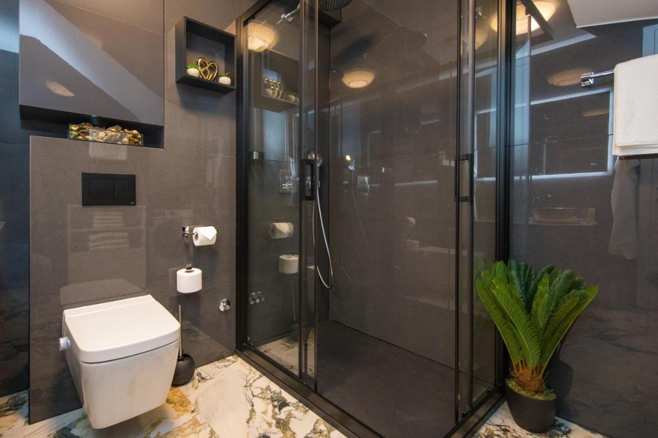 Luxury Apartment Edi Dubrovnik Kültér fotó