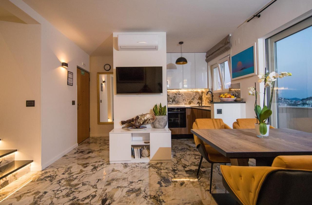 Luxury Apartment Edi Dubrovnik Kültér fotó