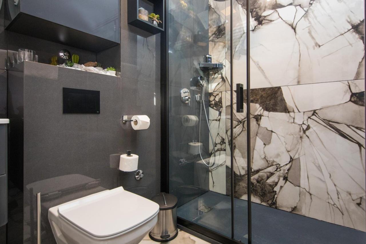 Luxury Apartment Edi Dubrovnik Kültér fotó