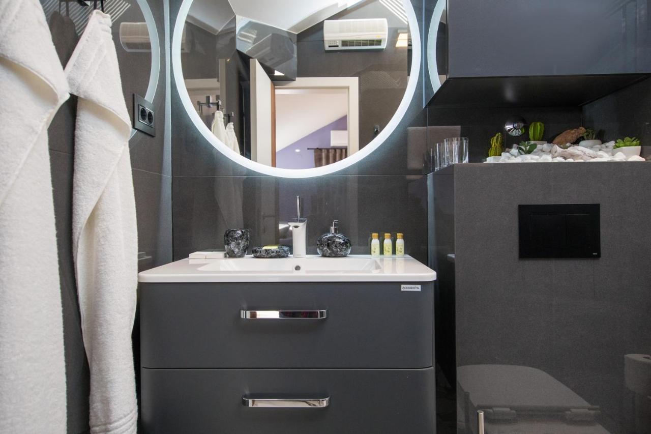 Luxury Apartment Edi Dubrovnik Kültér fotó