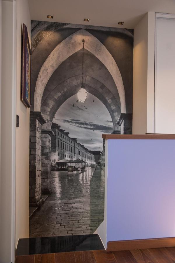 Luxury Apartment Edi Dubrovnik Kültér fotó
